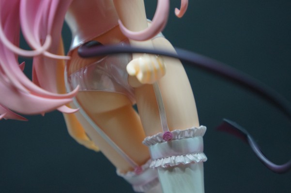 出包王女DARKNESS 娜娜·阿丝达·戴比路克 内衣婚纱