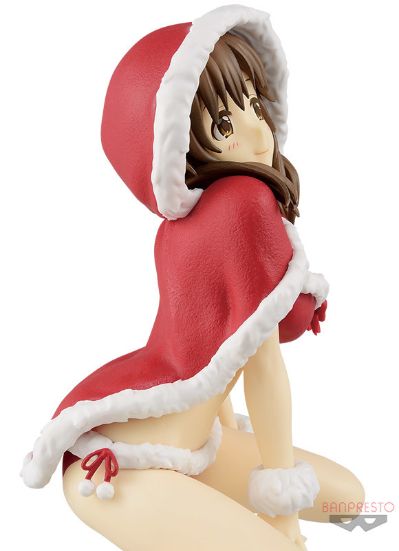 EXQ手办 偶像大师灰姑娘女孩 十时爱梨