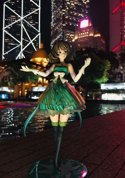 偶像大师 灰姑娘女孩 高垣枫 -起始之地-