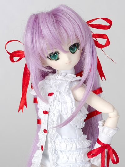 迷你Dollfie Dream MDD 斩魔大圣 艾尔·阿基夫