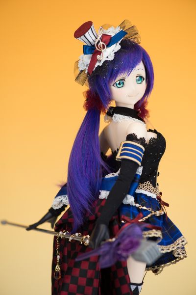 同人手办 LoveLive! School idol project 东条希 