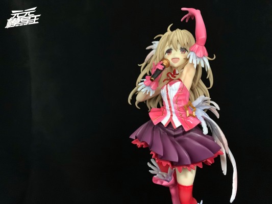 KD colle  魔法少女伊莉雅 伊莉雅斯菲尔·冯·爱因兹贝伦 Prisma ☆ Klangfest