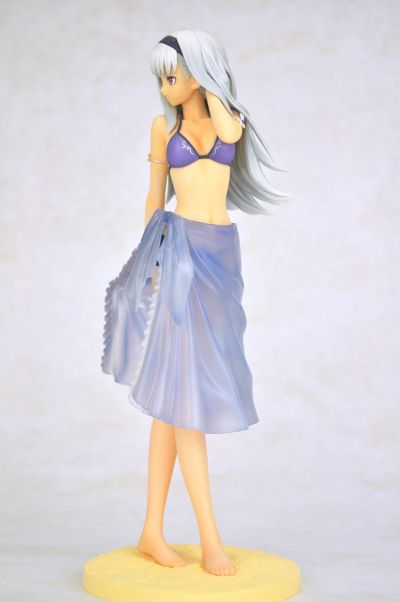 光明之风 艾拉・布兰芮姬・加登尼亚斯－水着ver.－