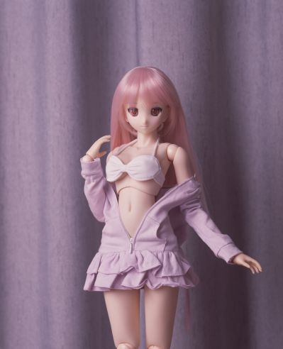 艾莉丝收集 Azone Direct Store Sales ver. 