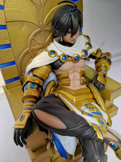 Fate / Grand Order 奥兹曼迪亚斯