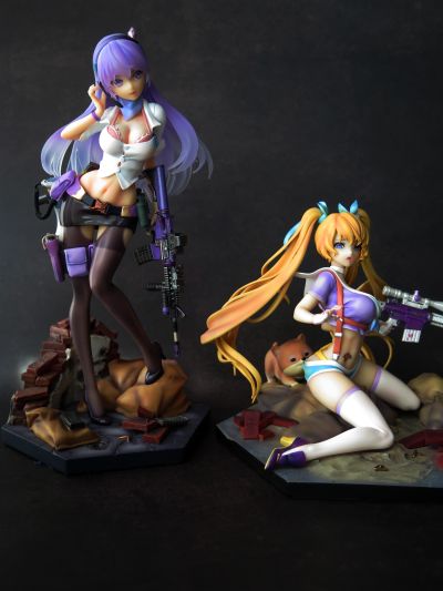 课后战场系列 第2弹 - 靶眼Orcus