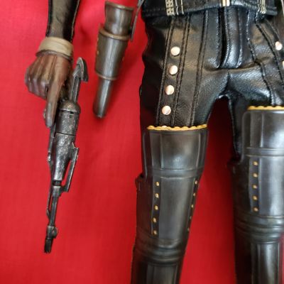  MMS222 キャプテン哈洛克 ~ Space Pirate Captain Harlock ~ キャプテン・哈洛克&トリさん 