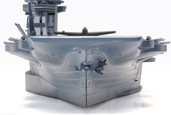 31713 1/700 水线系列 美国海军 CV-3 萨拉托加