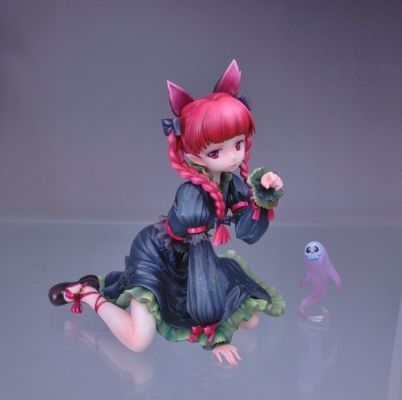 东方Project 火焔猫燐 Manekineko