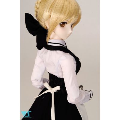 Dollfie Dream DD 命运-虚空明镜  阿尔托莉雅·潘德拉贡 [Alter] 第二版