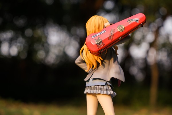 四月是你的谎言 宫园薰