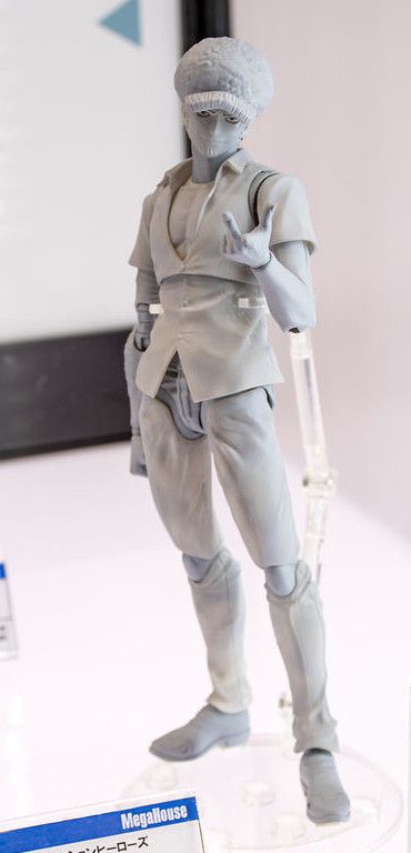 Variable Action Heroes 海贼王 特拉法尔加·罗 Ver.2 