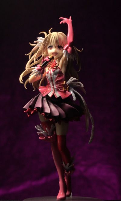 KD colle  魔法少女伊莉雅 伊莉雅斯菲尔·冯·爱因兹贝伦 Prisma ☆ Klangfest