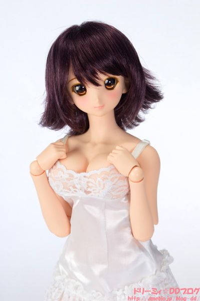 Dollfie Dream Dynamite DDdy 美子