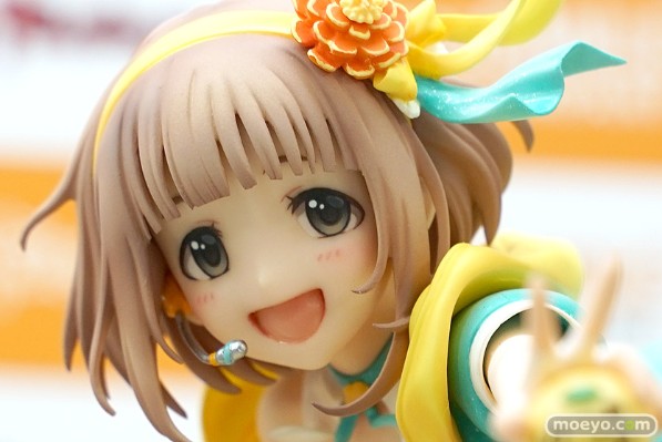 偶像大师灰姑娘女孩 喜多见柚  Citron Days ver.