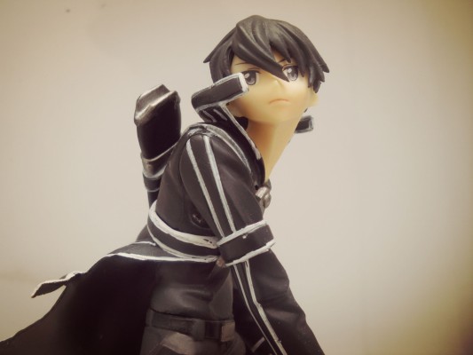 Premium Item 刀剑神域  桐人