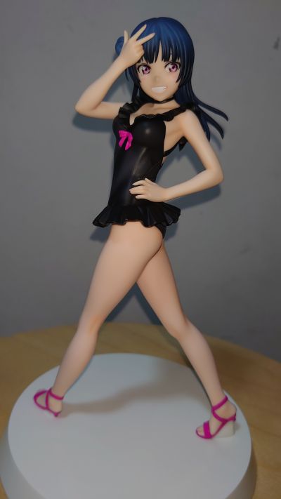 夏季皇后系列 Love Live! Sunshine!! 津岛善子