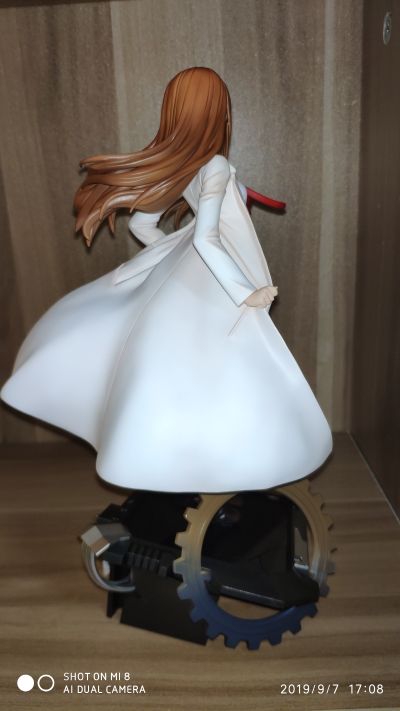 命运石之门 0 牧濑红莉栖 -二律背反的双重-