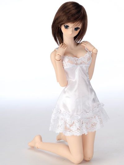 Dollfie Dream DD 葵 第二版