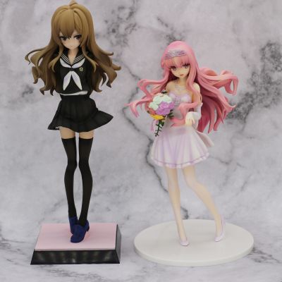 龙与虎 逢坂大河 -the Last Episode-