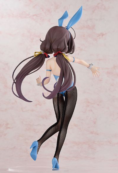 B-style 	龙王的工作 雏鹤爱 兔女郎 Ver.