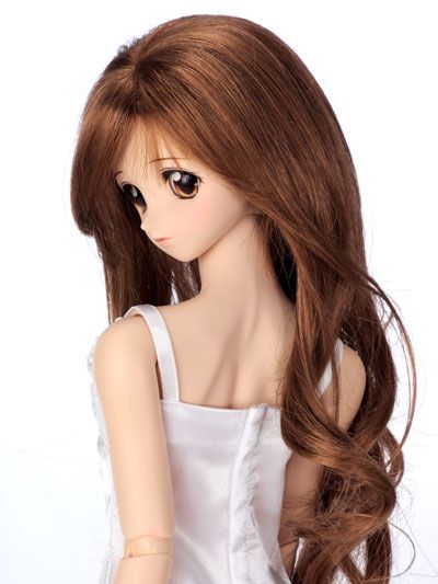 Dollfie Dream DD 雪乃 第二版