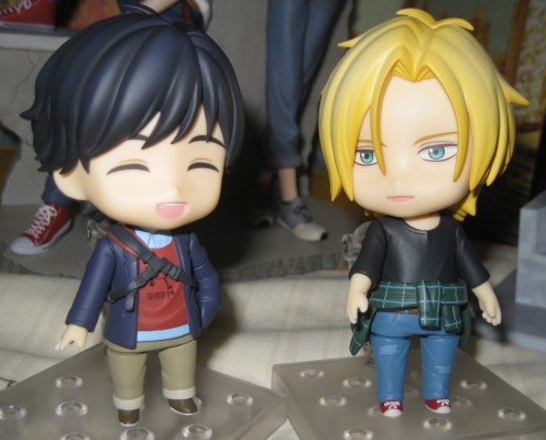 GEM系列 战栗杀机 亚修・林克斯