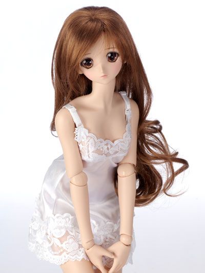 Dollfie Dream DD 雪乃 第二版