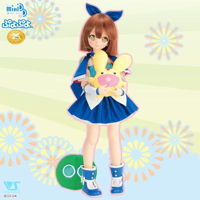 Dollfie Dream 噗哟噗哟通&红玉&阿露露・ナジャ 