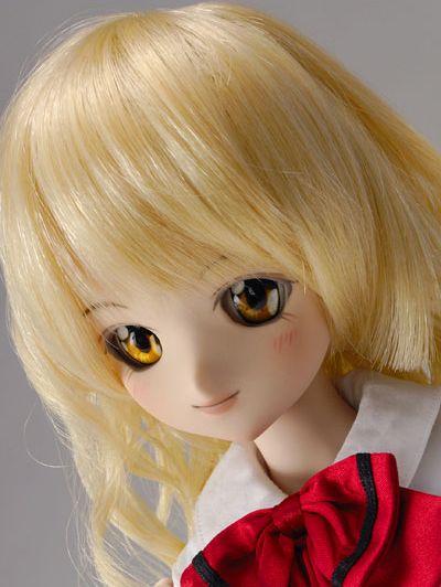 迷你Dollfie Dream MDD 糖果