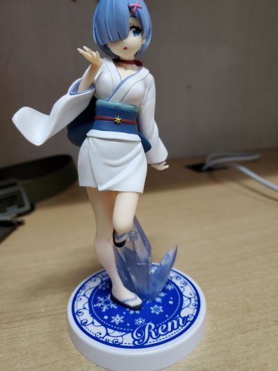 Re：从零开始的异世界生活 蕾姆 雪女