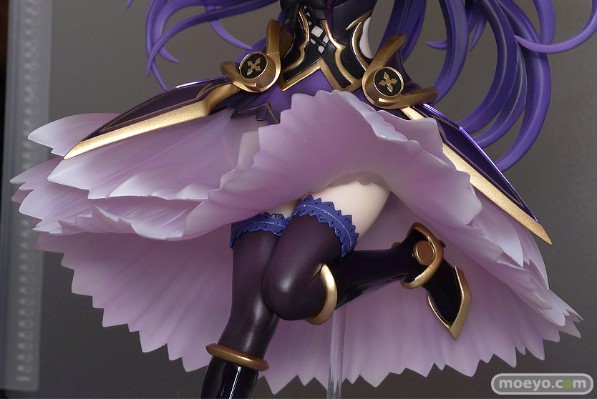 约会大作战 夜刀神十香