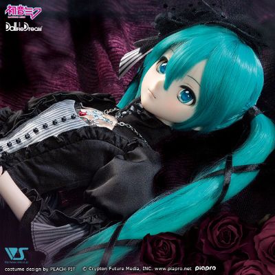 Dollfie Dream DD VOCALOID 初音未来
