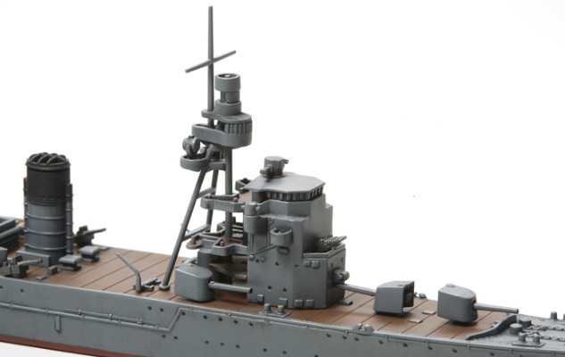 31349 1/700 水线系列  日本轻巡洋舰 阿武隈