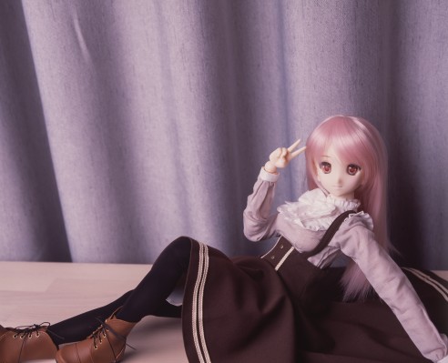 艾莉丝收集 Azone Direct Store Sales ver. 