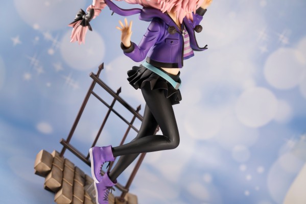 Fate/Apocrypha  ”黒”のRider  阿斯托尔福