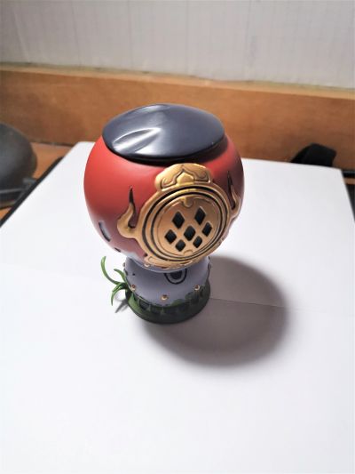 仙剑奇侠传：幻璃镜 檀霜