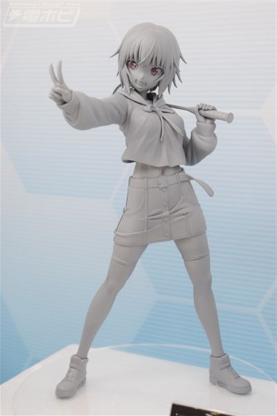 机甲少女 魔鹫 ～DATE DE SESSION!!～