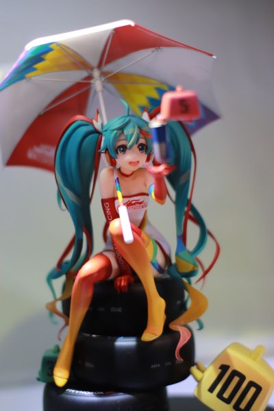 赛车初音 2016ver.