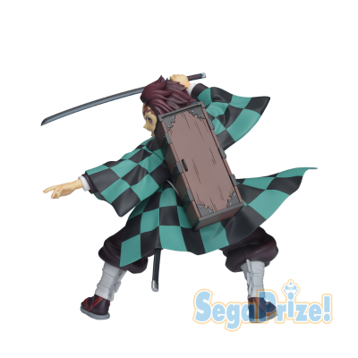 超级景品 鬼灭之刃 灶门炭治郎