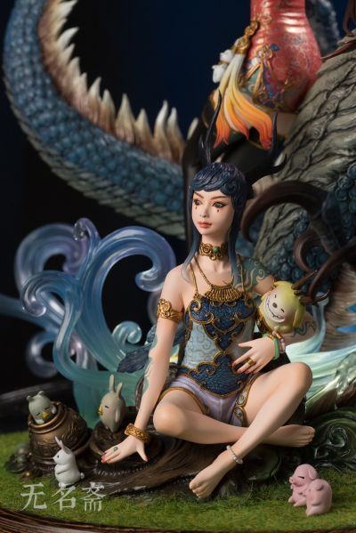 九天衡系列 东宫青龙