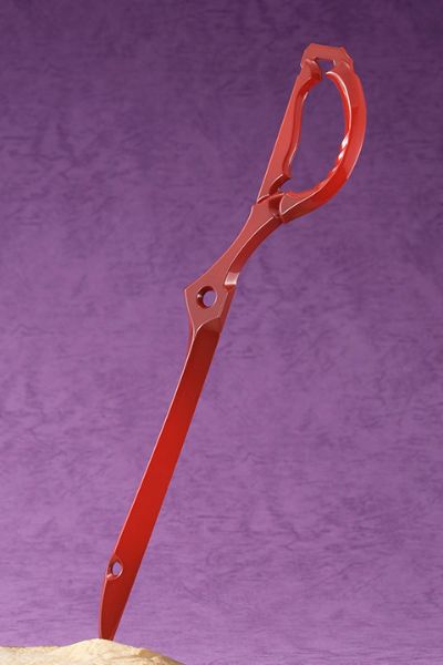 斩服少女 鲜血&缠流子 温泉光泽皮肤ver.