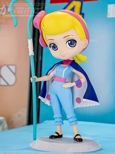 Q Posket トイ・ストーリー4 Bo Peep 