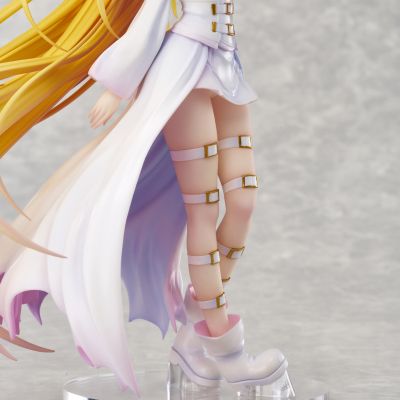 To LOVE Ru Darkness 金色之暗 White Trans ver.