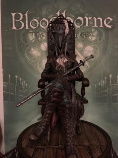 UMP UPMBB-1 星辰钟楼的玛利亚 Small Base 