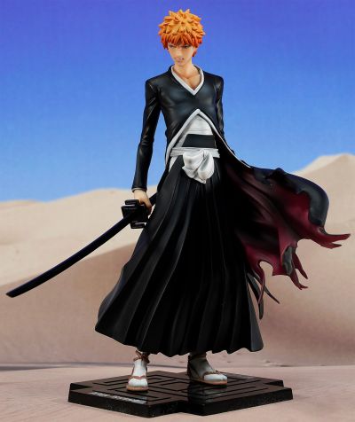 G.E.M. 死神 黒崎一护 10周年 ver.