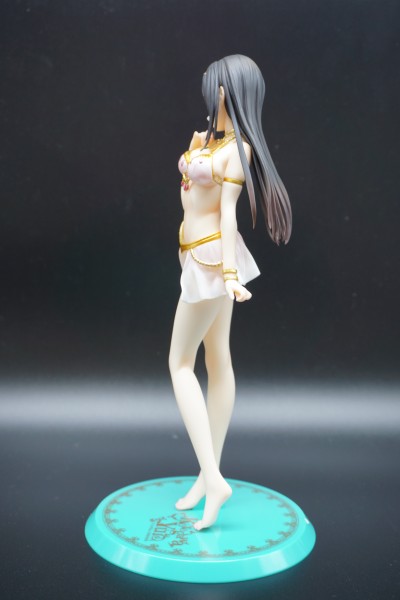 To LOVE Ru Darkness 古手川唯