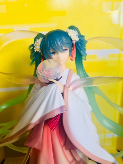 VOCALOID 初音未来 中秋明月版