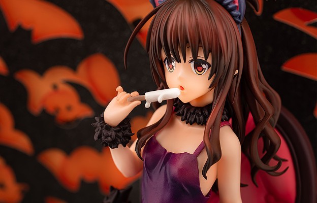 出包王女DARKNESS 结城美柑