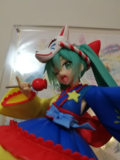 VOCALOID 初音未来 2nd season 夏服ver. 店铺限定